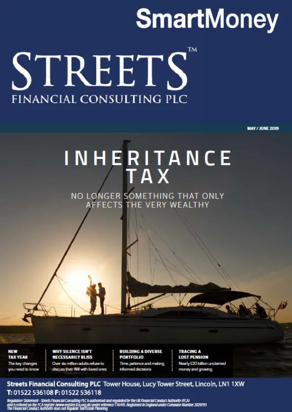 smart money may june 2019