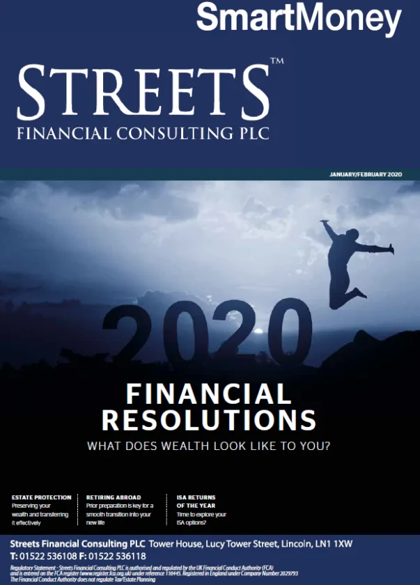 smart money january february 2020