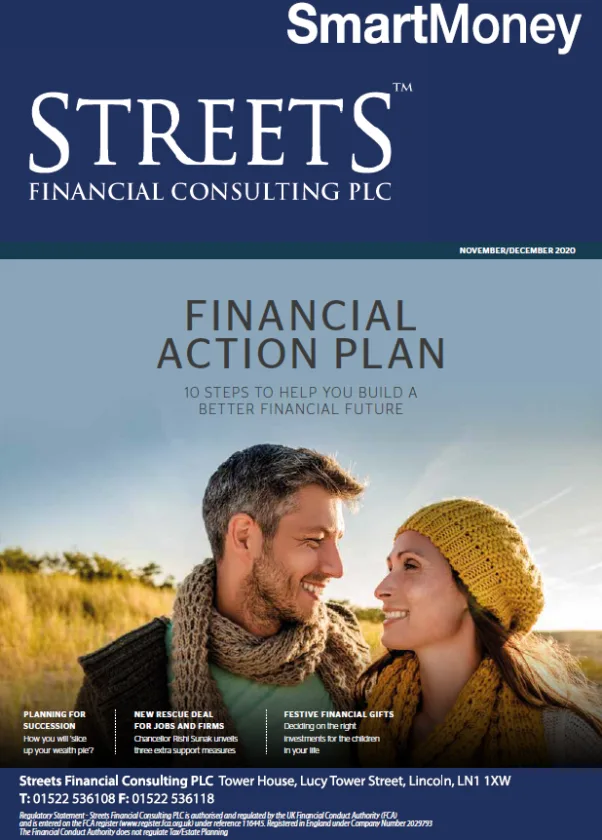 nov dec cover image