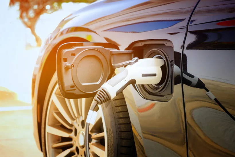 Electric Vehicles