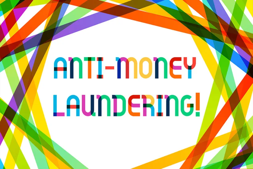 Anti-Money Laundering