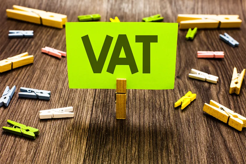 VAT Scheme
