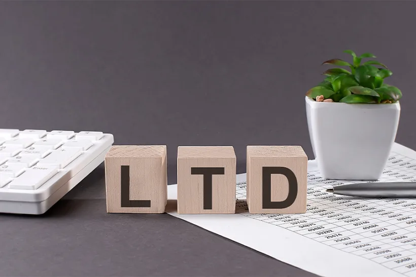 Corporation Tax