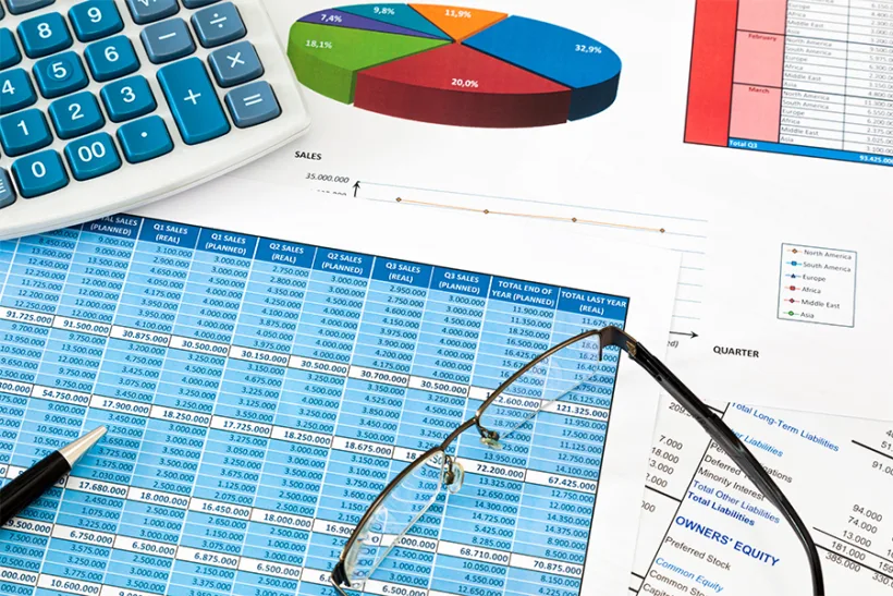 Cash Basis Accounting for Tax