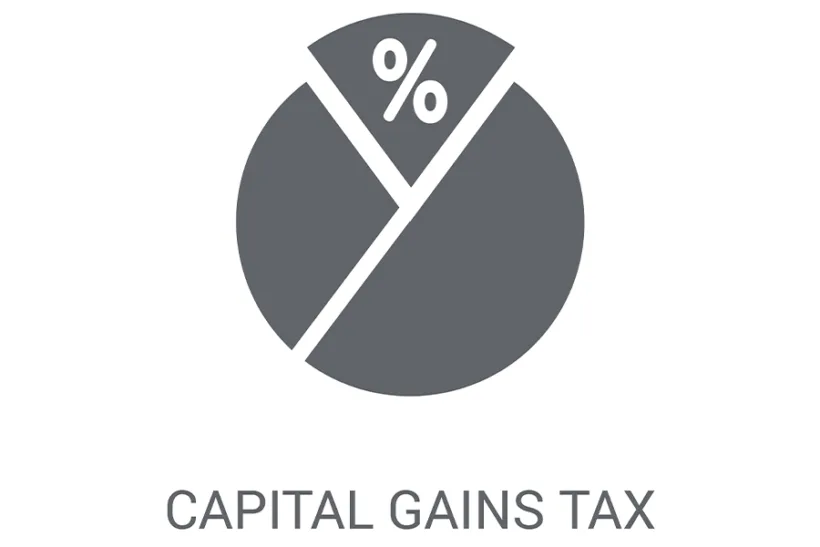 Capital Gains Tax