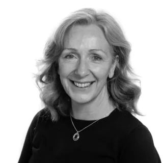 barbara robertson