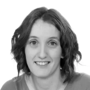 Shoulder height photo of Charlotte Coe