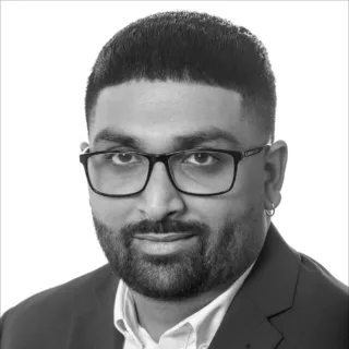 Hiren Patel