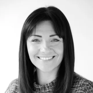 shoulder height image of Kelly Goodchild
