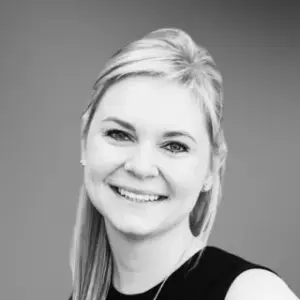 photo of Lize Redelinghuys