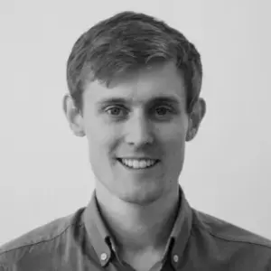 shoulder height image of michael gladstone