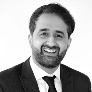 Mustafa Rafik