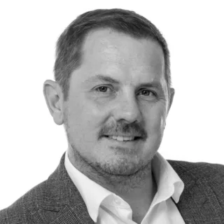 Richard Moor