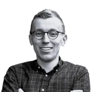 shoulder height image of ryan saward