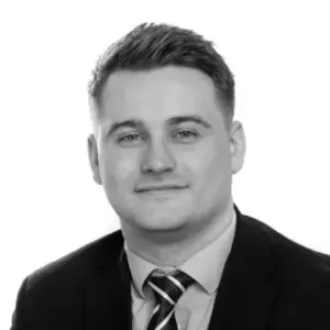 Shoulder height photo of Sam Addy