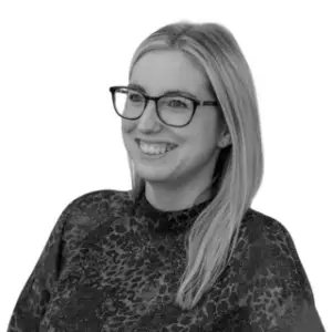 shoulder photo of stacey williams