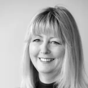 photo of Theresa Waddingham