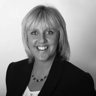 Sharon Percival