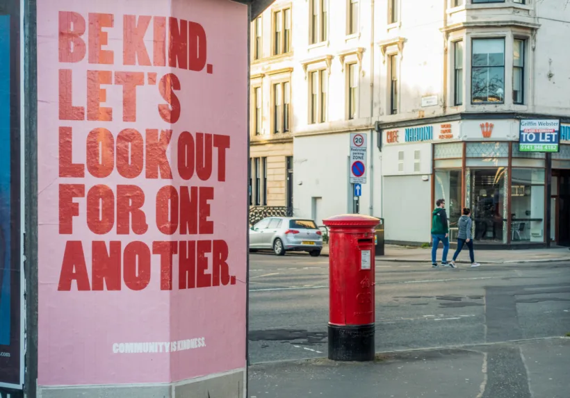 Be-kind-poster