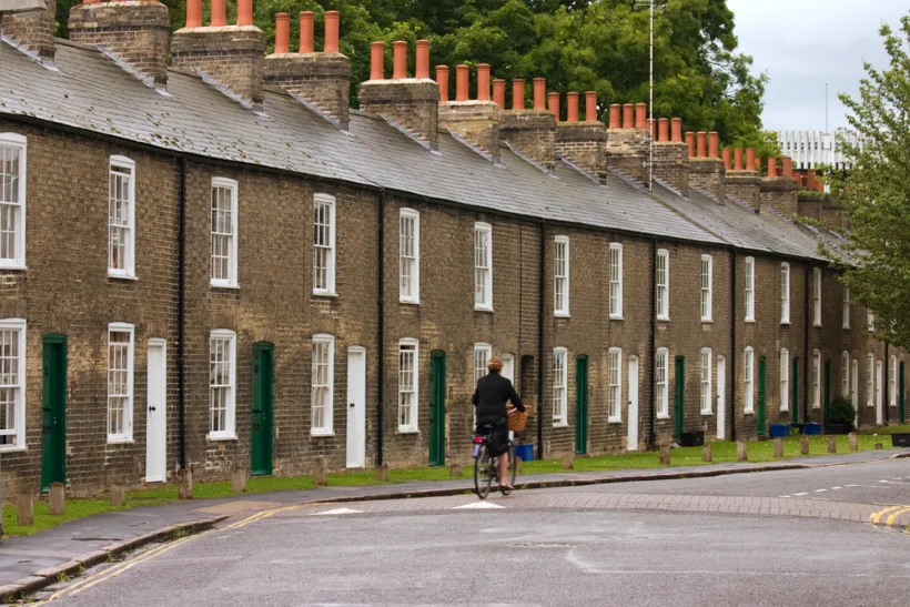English-Country-Houses