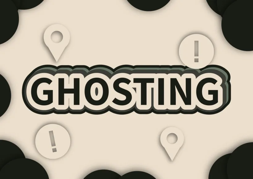 Ghosting