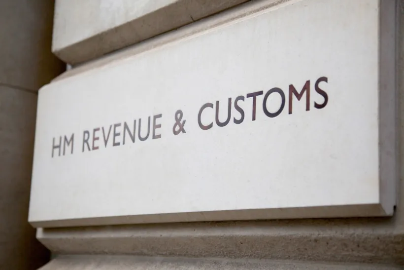 HM Revenue Customs