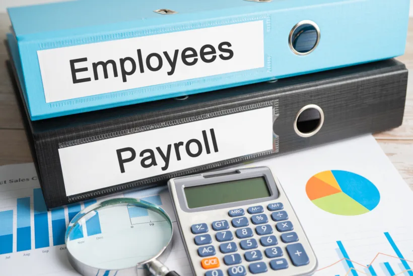Employees Payroll