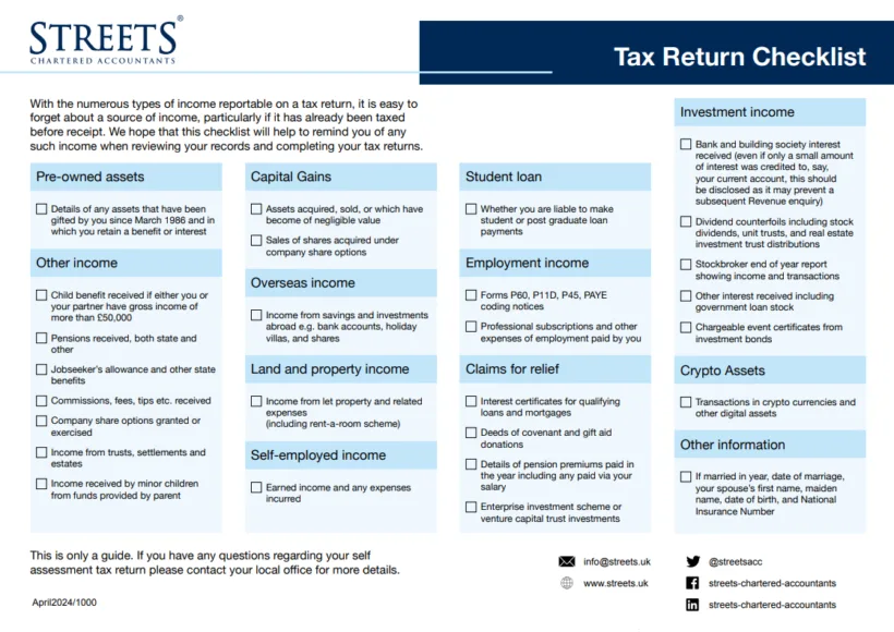 Tax-Return-Checklist-2024