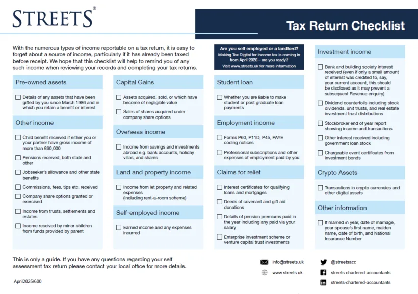 Tax-return-checklist-2025_Streets