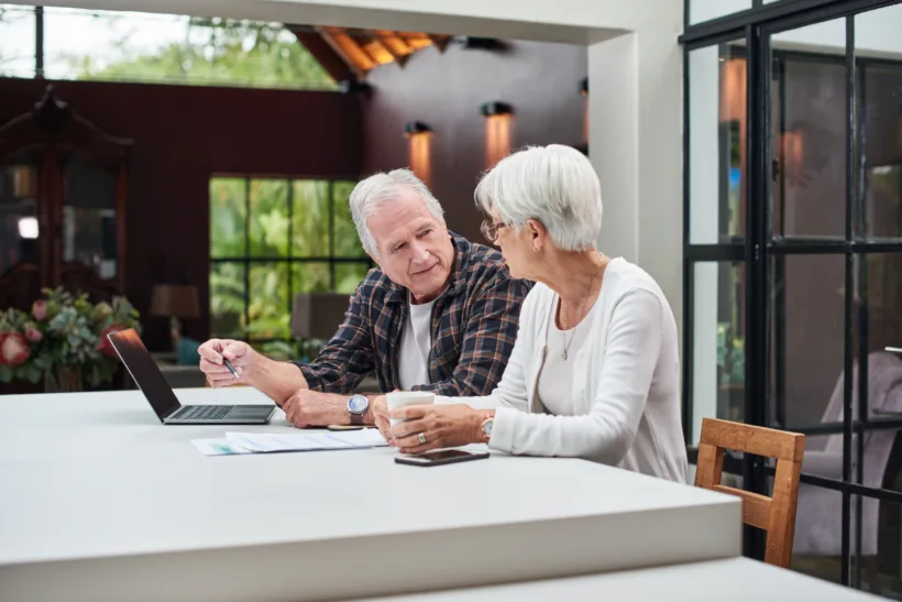 inheritance tax planning
