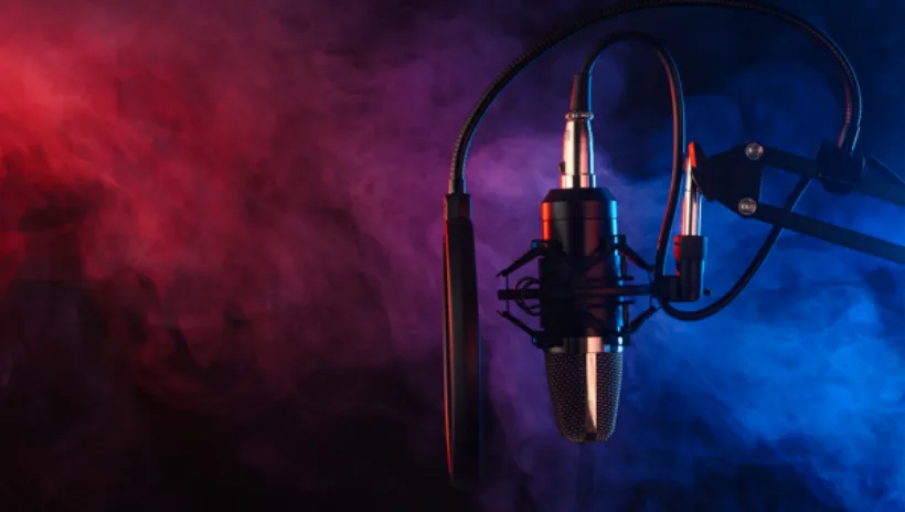 Streets Podcast Image Covid Special
