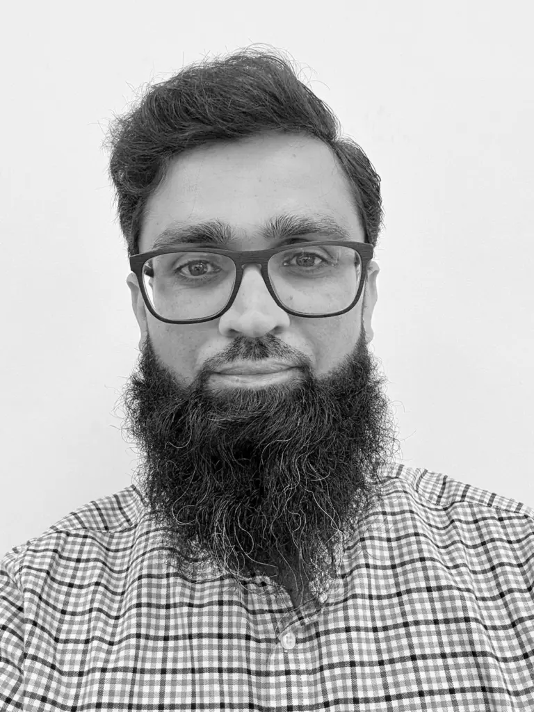 Dr. Rehman Rafiq is the Associate Director of Grants at Streets Innovation