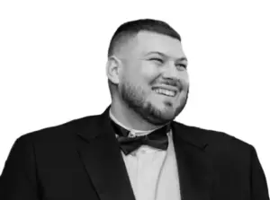 James Allen - Senior Tax Manager at Streets Innovation