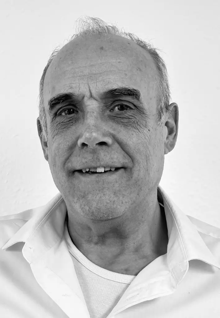 Ian Walker at Streets Worthing